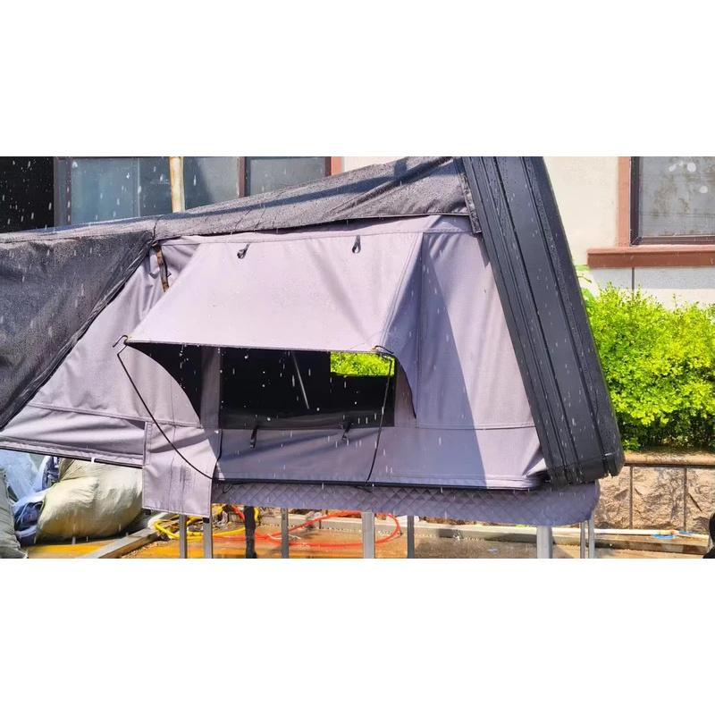 Extra Large 3-4 Persons Waterp - Outdoor Camping Tent Waterproof avis et prix
