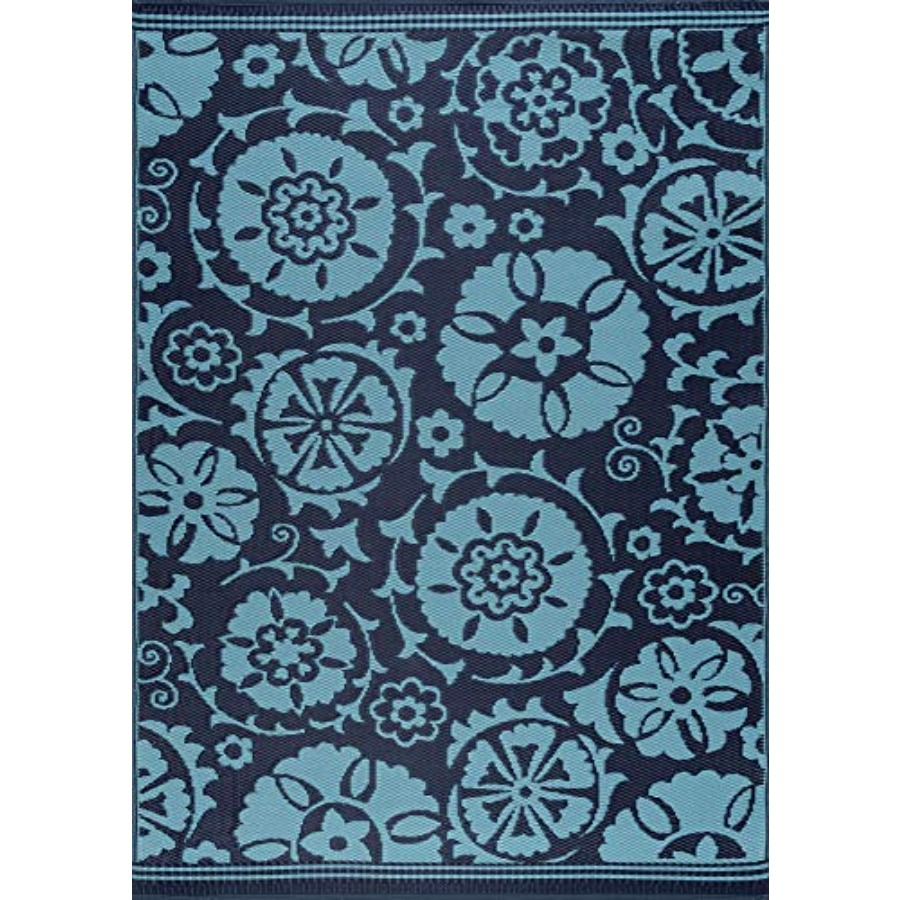 Indoor Outdoor Patio Garden Pi - Outdoor Camping Rugs 8X10 avis et prix