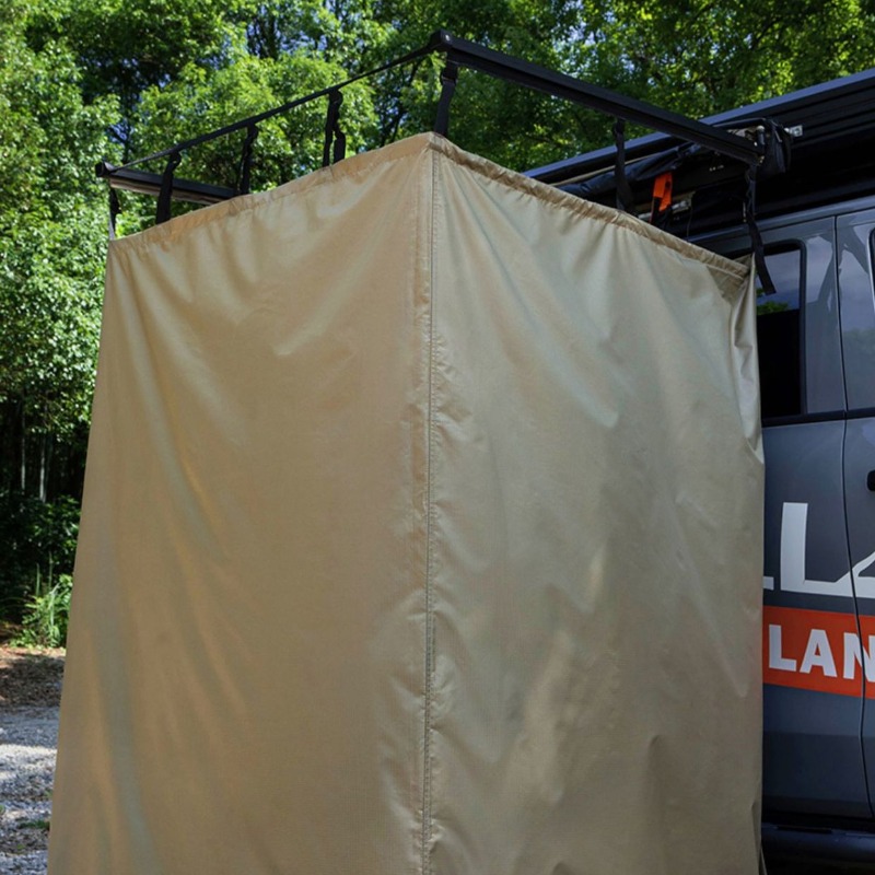 Outdoor Car Side Shower Tent W - Outdoor Camping Tent Waterproof avis et prix
