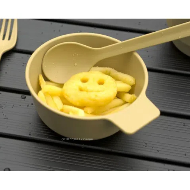 Outdoor Portable, Easy to Stor - Outdoor Camping Dining Set avis et prix