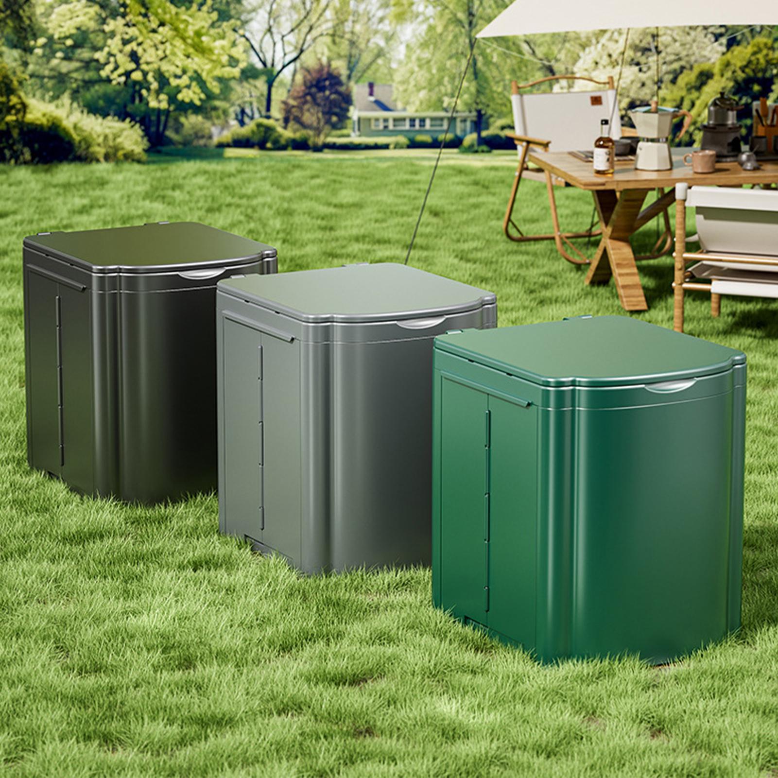 Portable Toilet For Camping Er - Portable Camp Toilet avis et prix