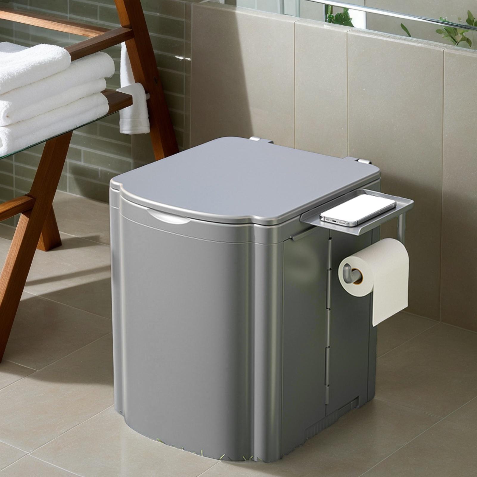 Portable Toilet For Camping Er - Portable Camp Toilet avis et prix