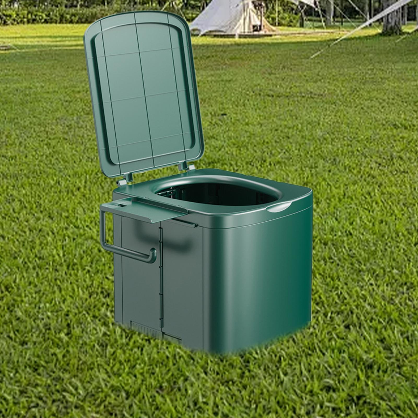 Portable Toilet For Camping Er - Portable Camp Toilet avis et prix