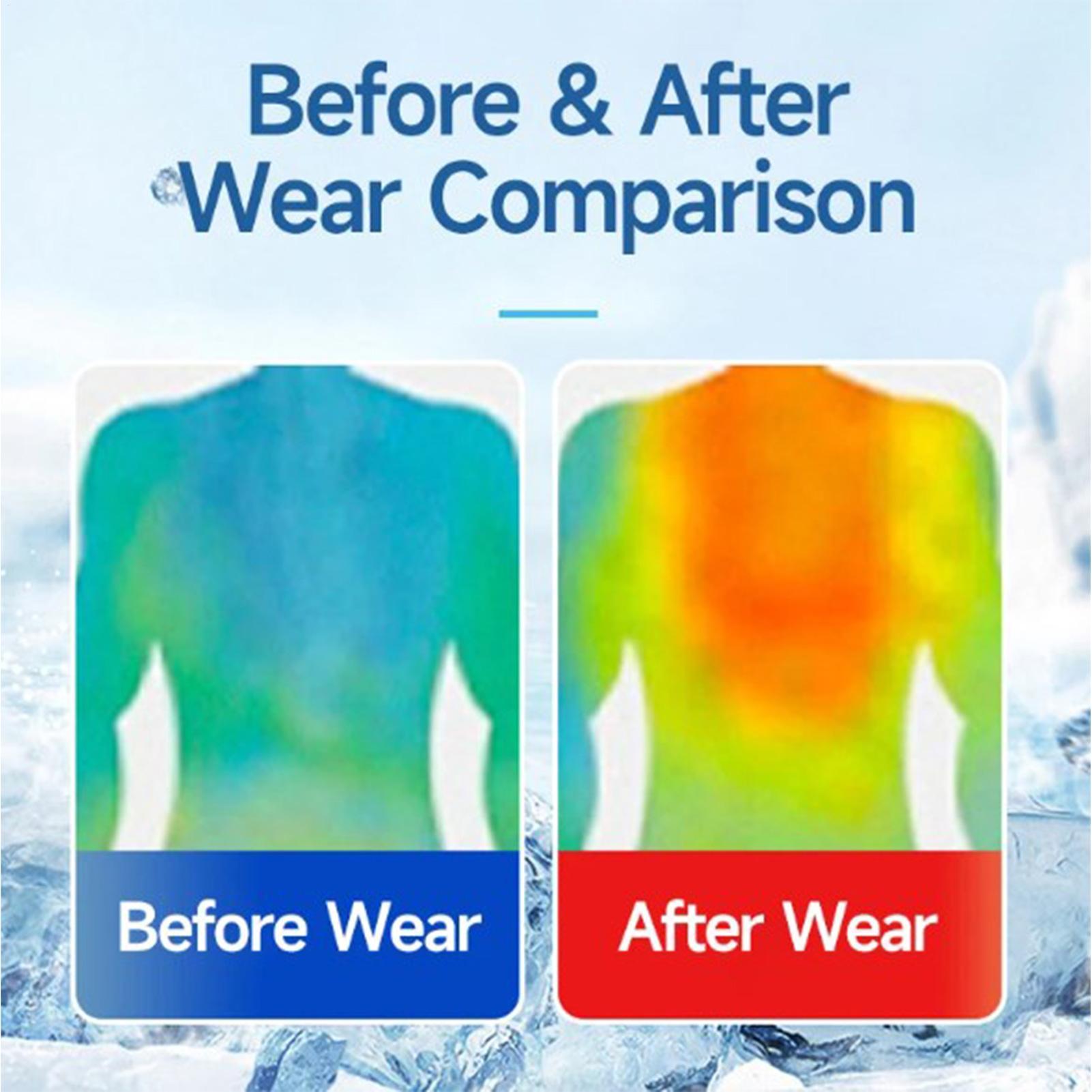 Cooling Vest Sleeveless Appare - Outdoor Camping Jacket avis et prix