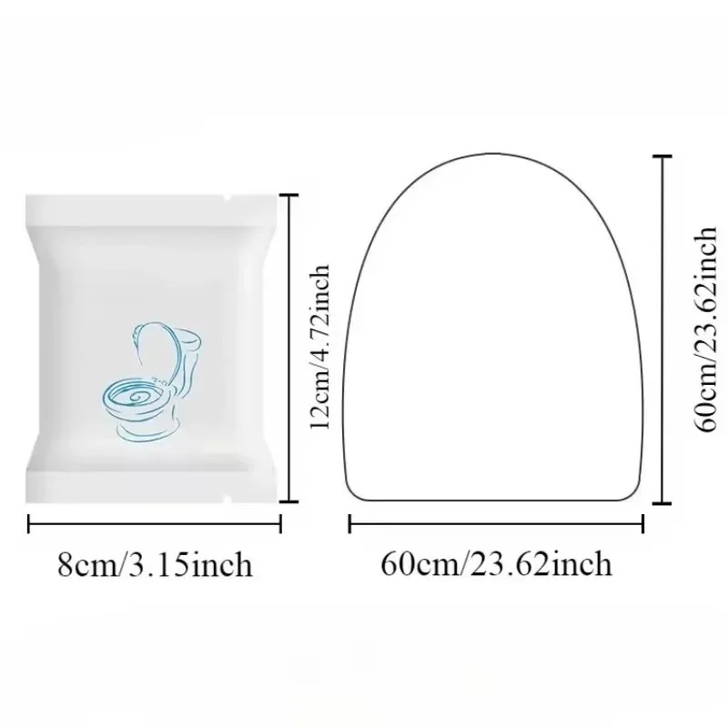 50/20/10pcs Portable Disposabl - Outdoor Camping Carpet avis et prix