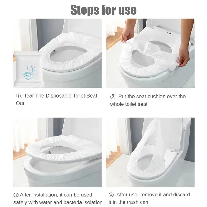 50/20/10pcs Portable Disposabl - Outdoor Camping Carpet avis et prix