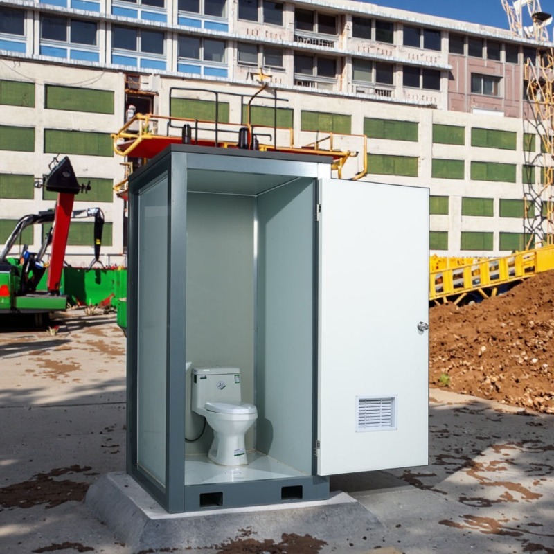 Movable Simple Bathroom Portab - Portable Camp Toilet avis et prix