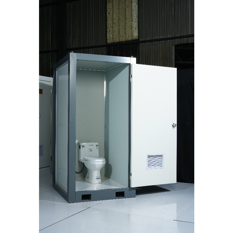 Movable Simple Bathroom Portab - Portable Camp Toilet avis et prix