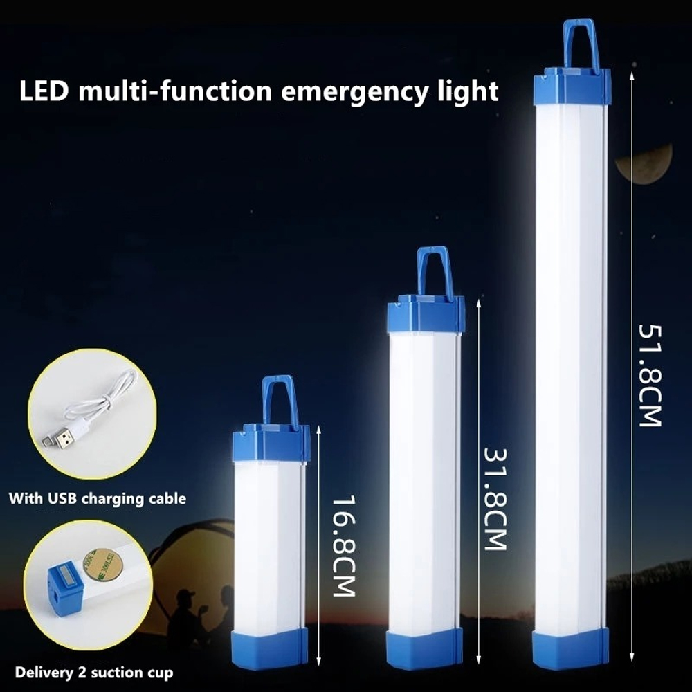 EIbulbo LED Strip Light Tube 1 - Outdoor Camping Venues avis et prix