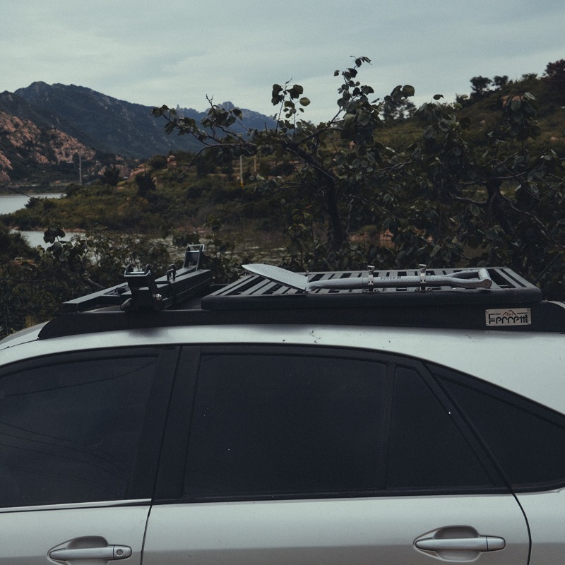 2026 SUV Outdoor Self-Driving  - Camping Hammock avis et prix