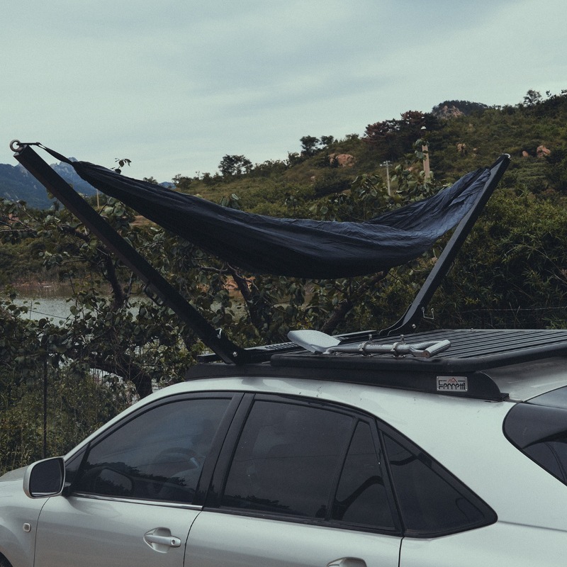2026 SUV Outdoor Self-Driving  - Camping Hammock avis et prix