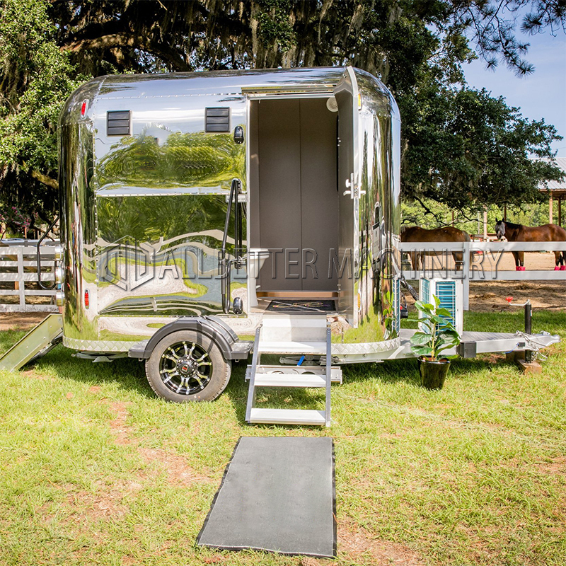 Allbetter Portable Mobile Toil - Outdoor Camping Venues avis et prix