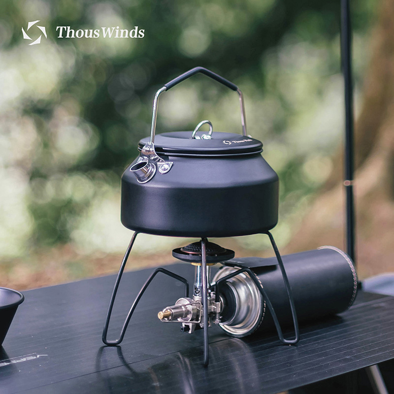 Thous Winds Outdoor Camping Ke - Outdoor Camping Kettle avis et prix