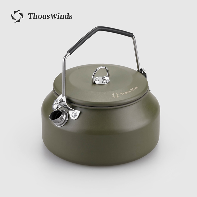 Thous Winds Outdoor Camping Ke - Outdoor Camping Kettle avis et prix
