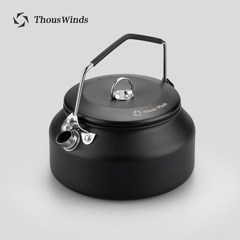 Thous Winds Outdoor Camping Ke - Outdoor Camping Kettle avis et prix