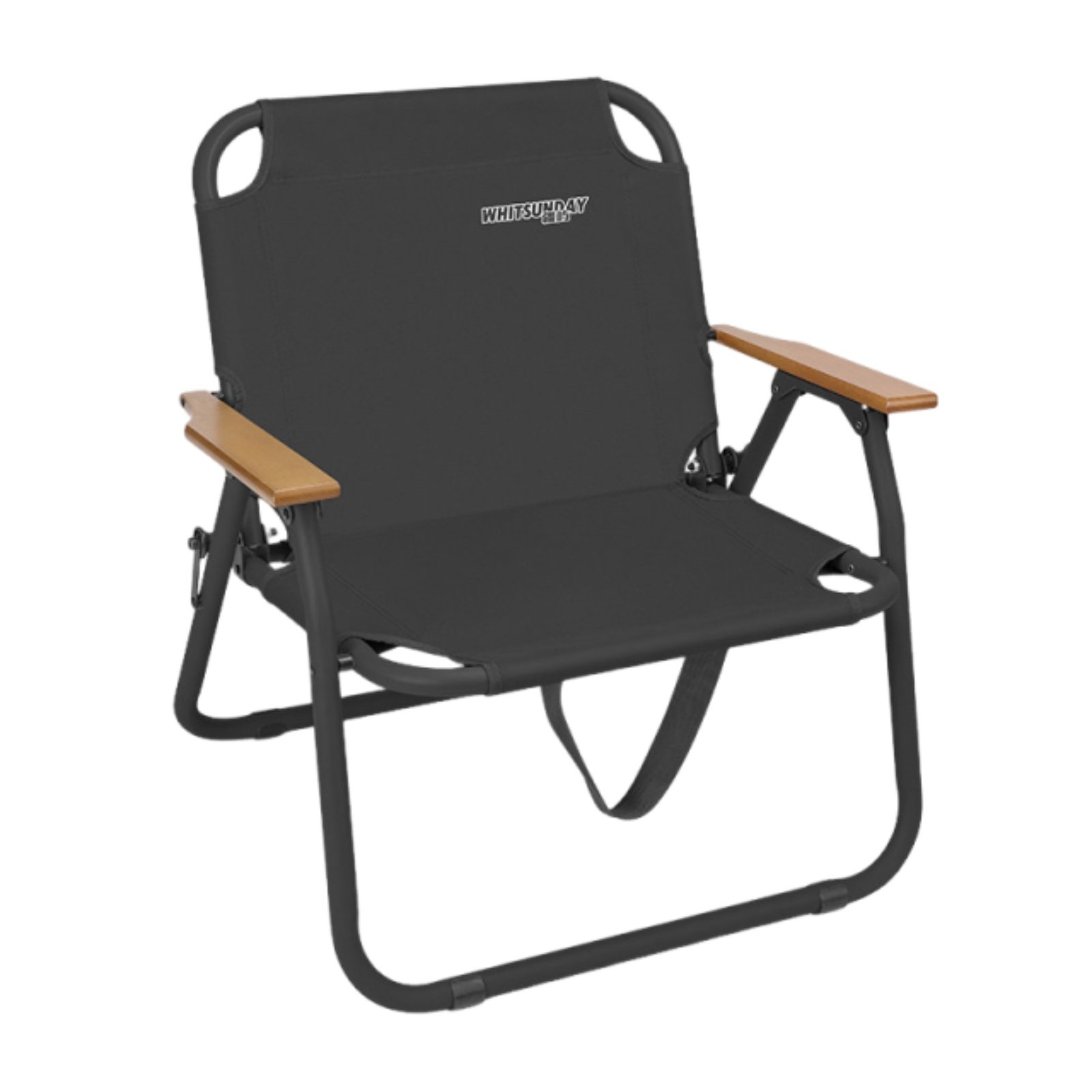 Lightweight Folding Chair Fold - Outdoor Camping Meals avis et prix