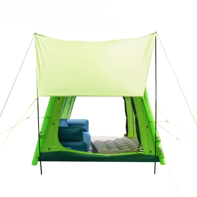 Portable Oxford Waterproof Inf - Outdoor Camping Tent Waterproof avis et prix