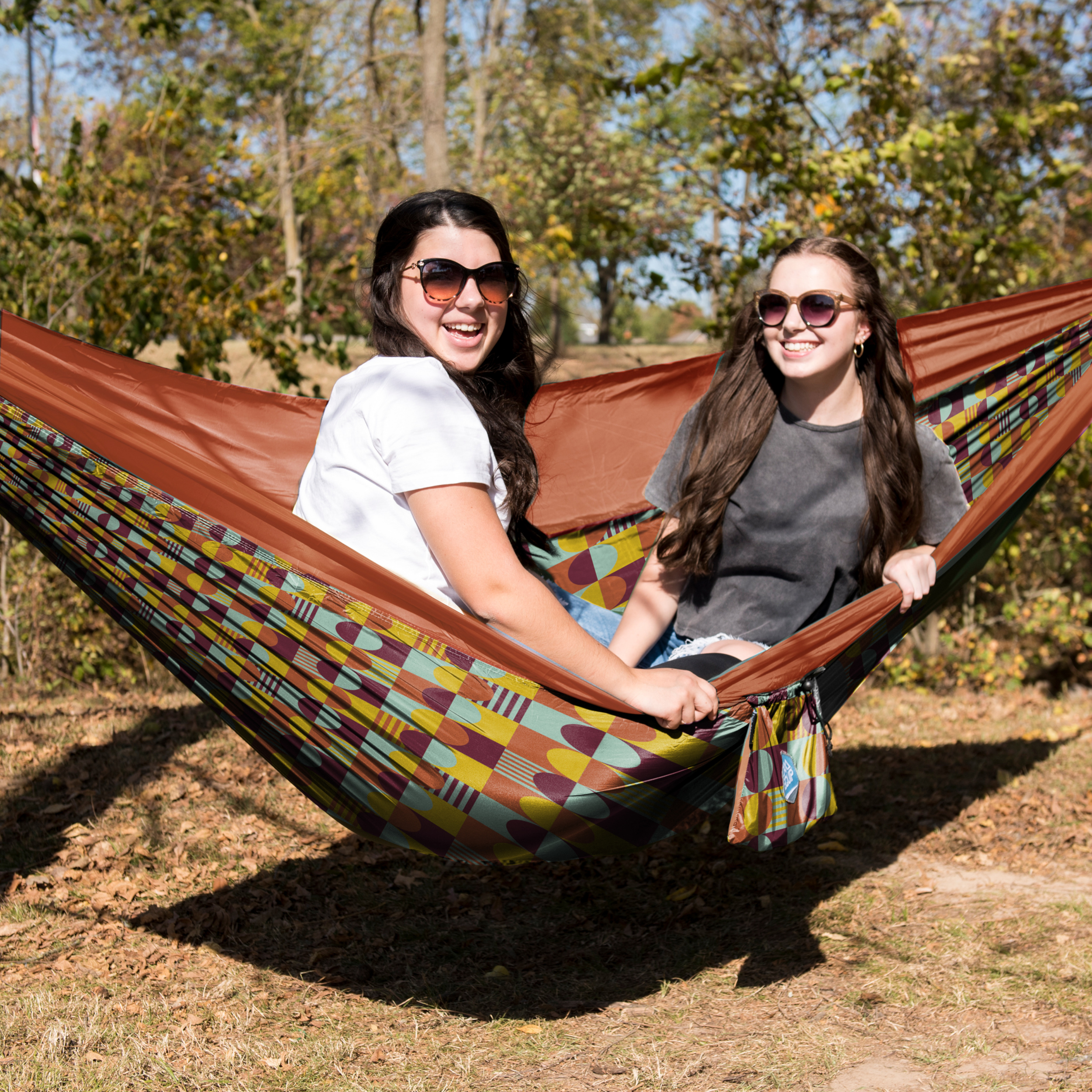 Premium nylon camping hammock  - Camping Hammock avis et prix