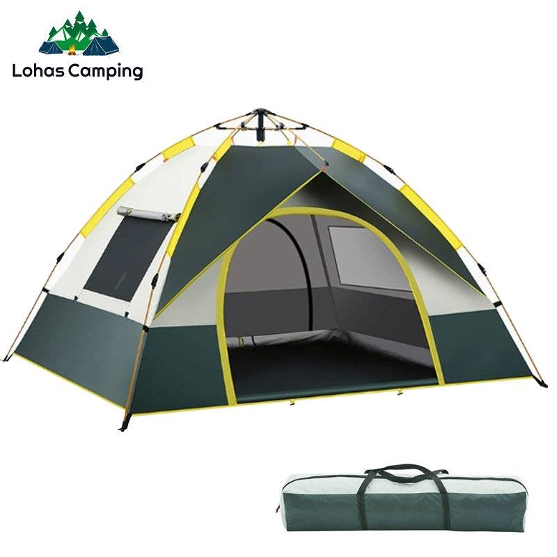 Lohascamping Portable Foldable - Jinli Outdoor Camping avis et prix
