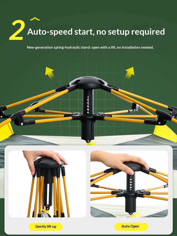 Lohascamping Portable Foldable - Jinli Outdoor Camping avis et prix