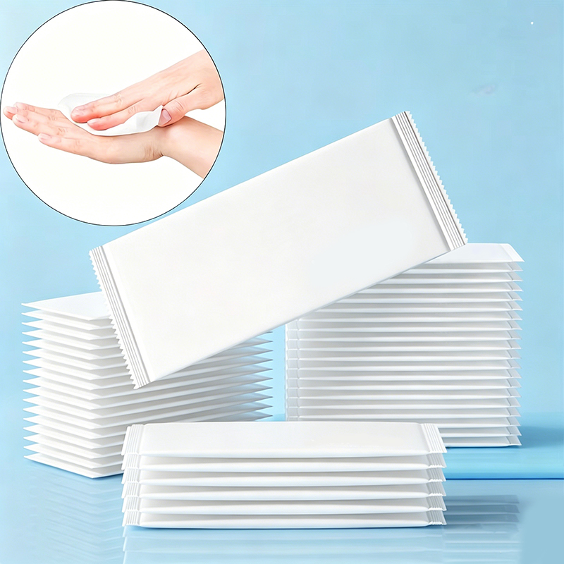 100PCS Disposable Individually - Portable Camp Toilet avis et prix