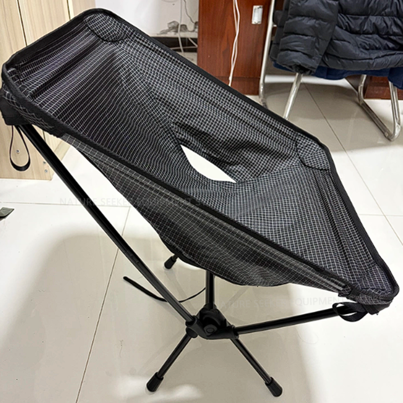 650g Ultralight Folding Campin - Outdoor Camping Chairs Folding avis et prix