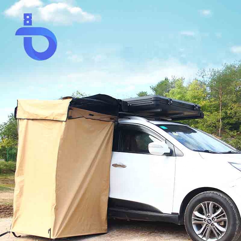 Nylon Outdoor Camping Tents fo - Outdoor Camping Toilet Tent avis et prix