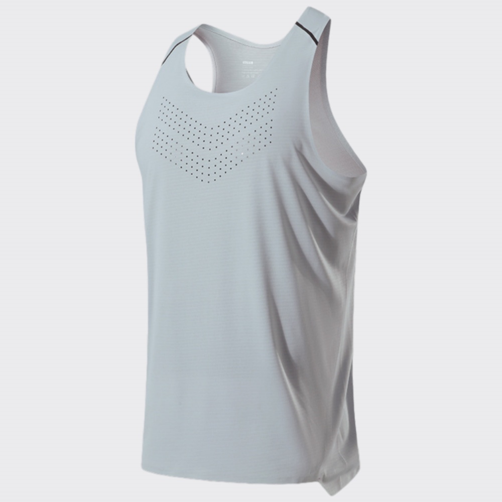 Men Gym Vest Quick Dry Running - Outdoor Camping Outfit avis et prix