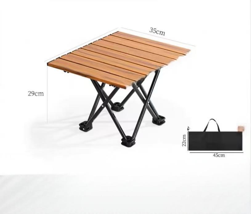 New Launch Extra Wide Top Larg - Outdoor Camping Meals avis et prix