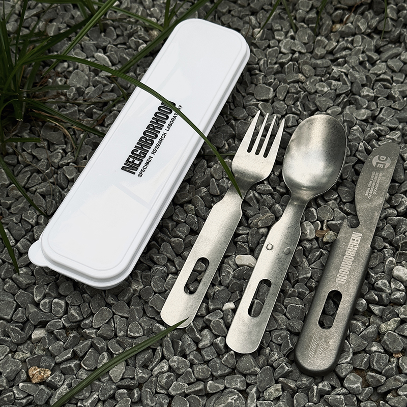 NBHD Outdoor Three in One Tabl - Outdoor Camping Meals avis et prix