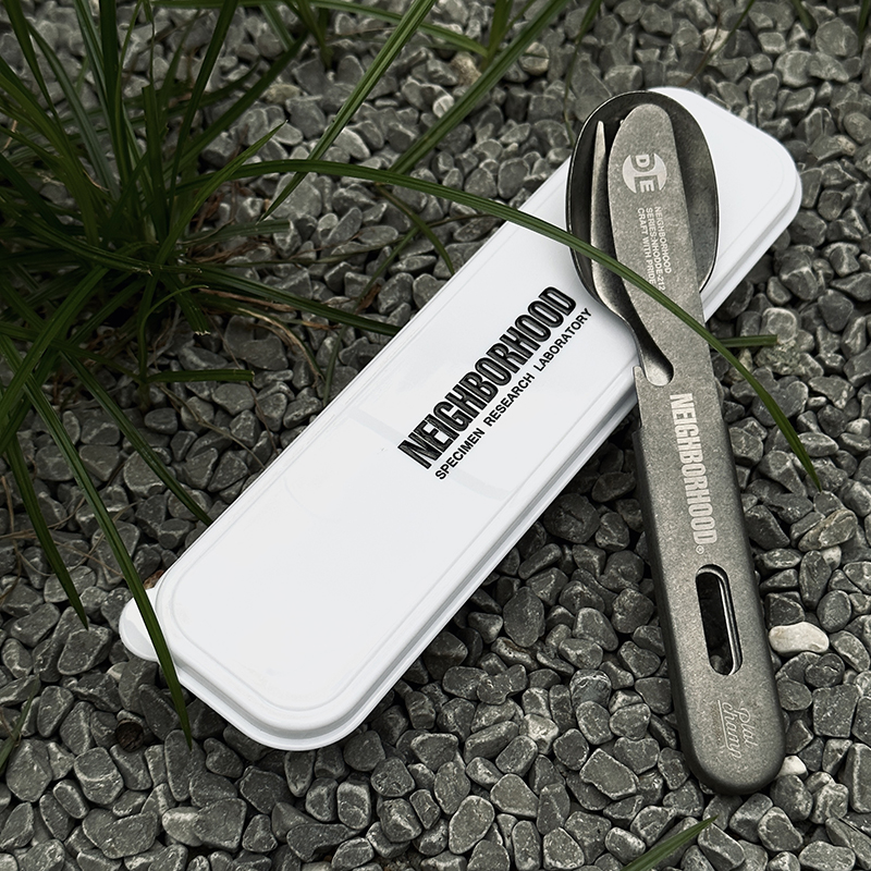 NBHD Outdoor Three in One Tabl - Outdoor Camping Meals avis et prix