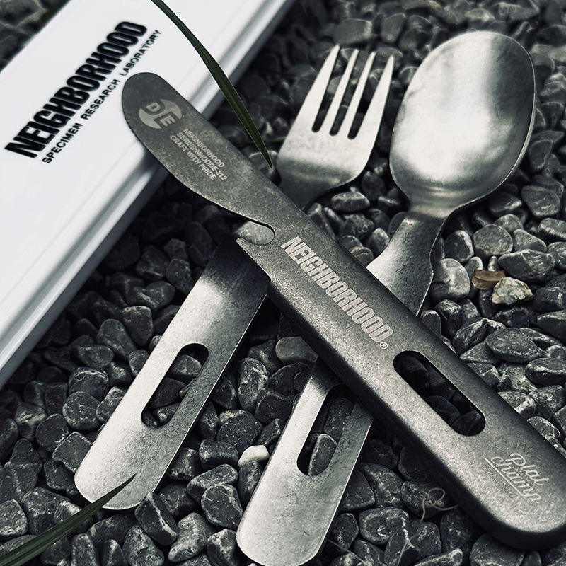 NBHD Outdoor Three in One Tabl - Outdoor Camping Meals avis et prix