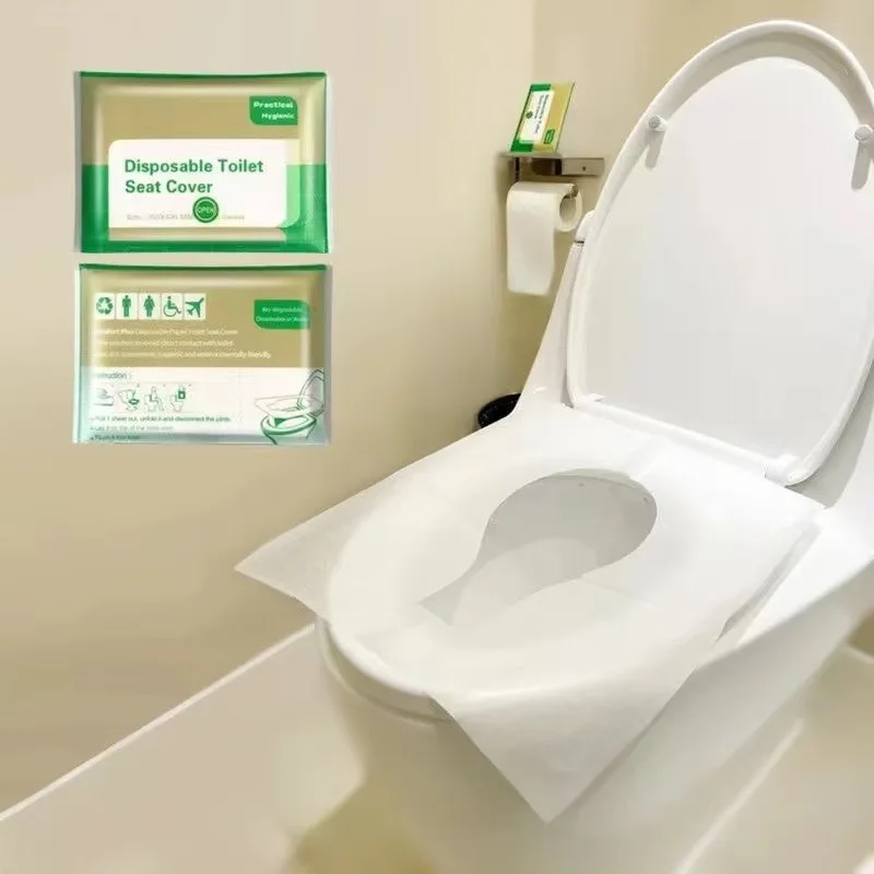 1-10 Disposable Flushing Disso - Outdoor Camping Outfit avis et prix