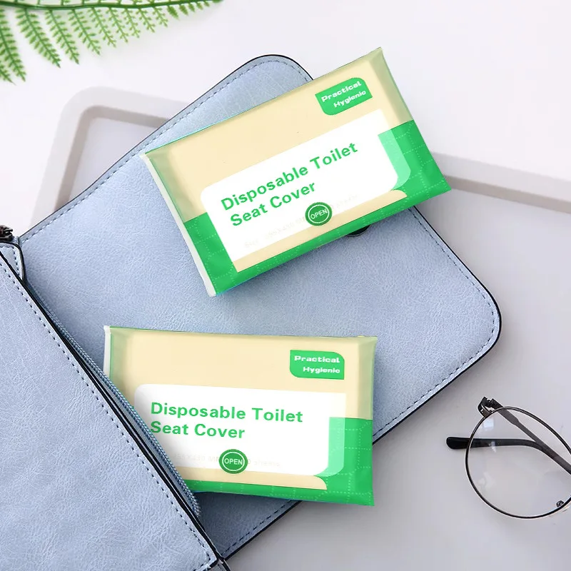 1-10 Disposable Flushing Disso - Outdoor Camping Outfit avis et prix