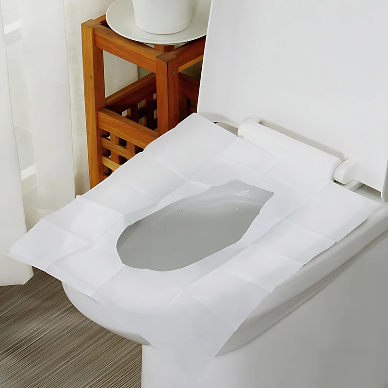 1-10 Disposable Flushing Disso - Outdoor Camping Outfit avis et prix