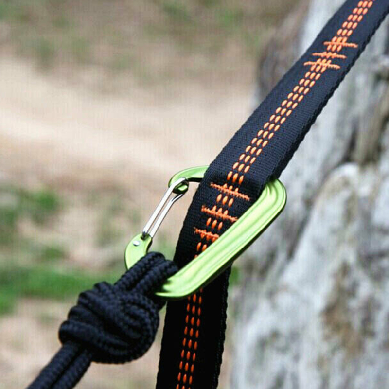2pcs Hammock Straps High Load  - Camping Hammock avis et prix