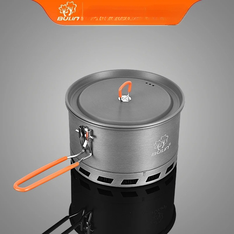 2026Outdoor cookware Camping t - Outdoor Camping Kettle avis et prix