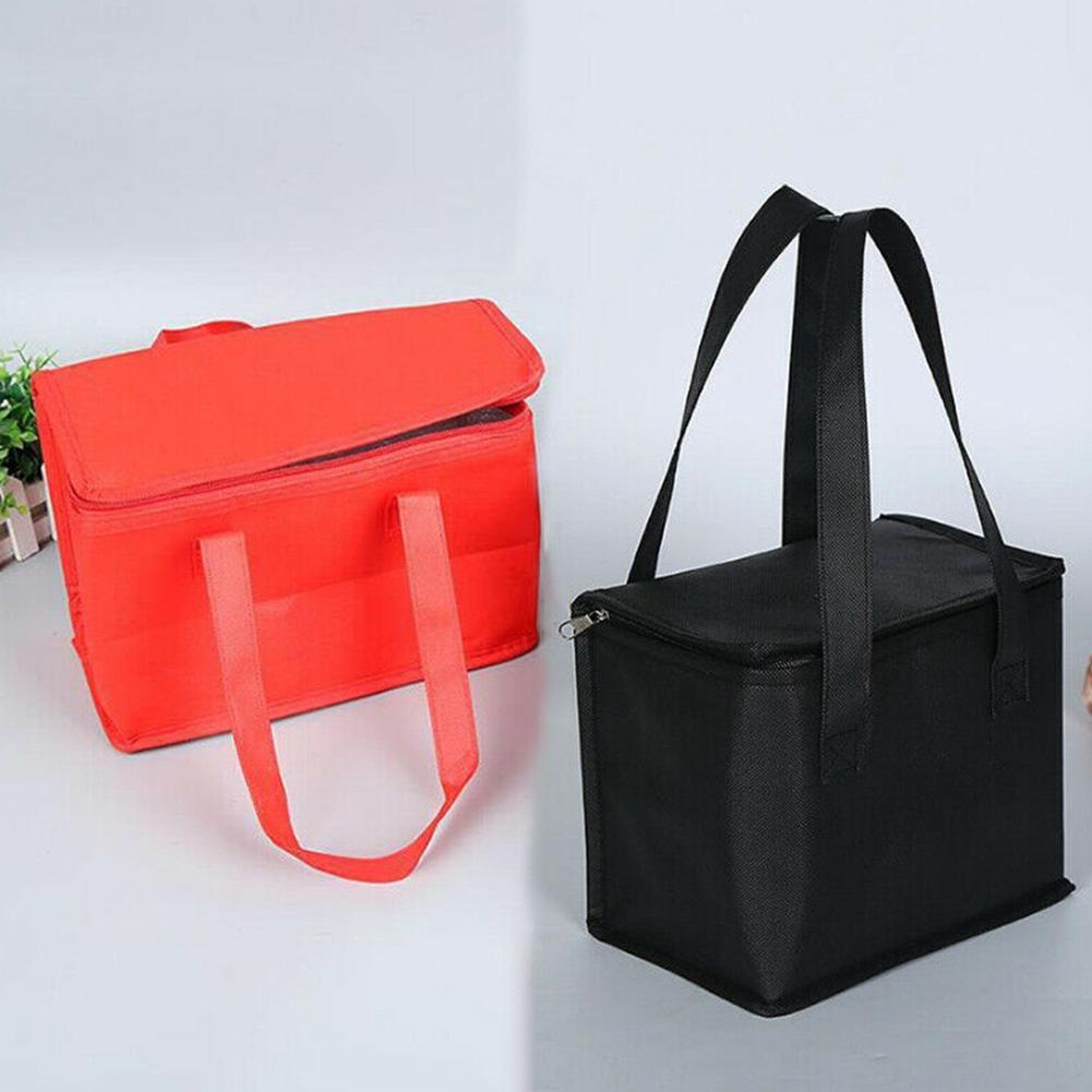 Reusable Thermal Bag Insulated - Outdoor Camping Meals avis et prix