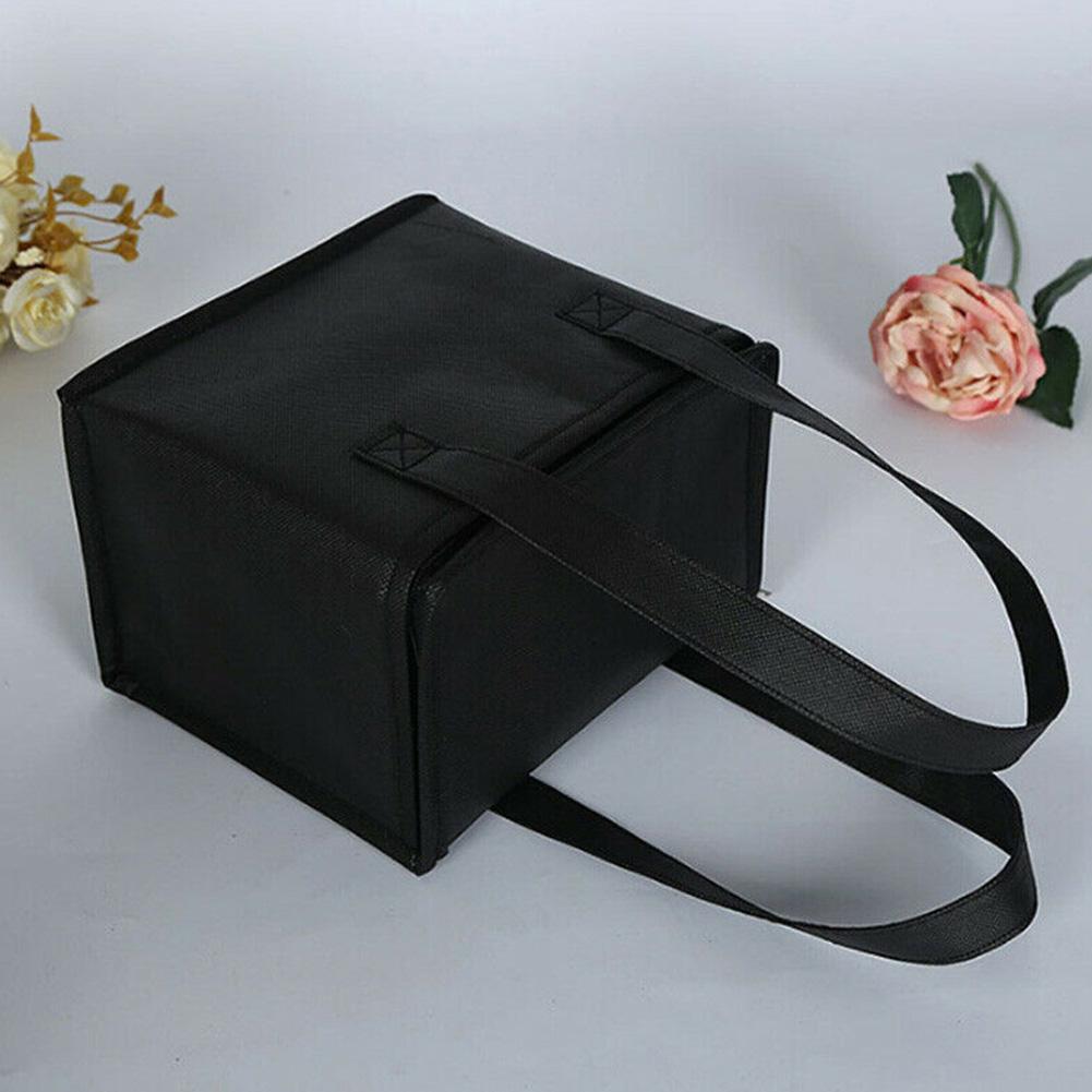 Reusable Thermal Bag Insulated - Outdoor Camping Meals avis et prix