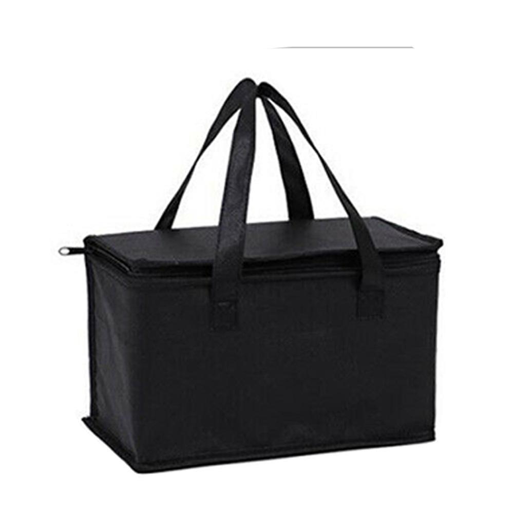 Reusable Thermal Bag Insulated - Outdoor Camping Meals avis et prix