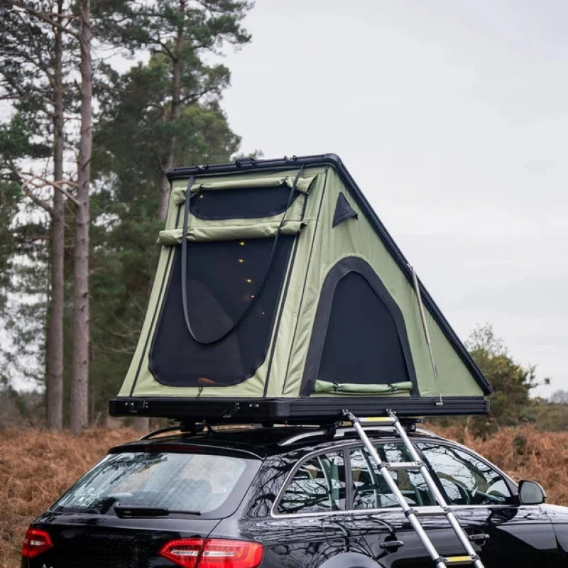 Best Selling Waterproof Roofto - Outdoor Camping Tent Waterproof avis et prix
