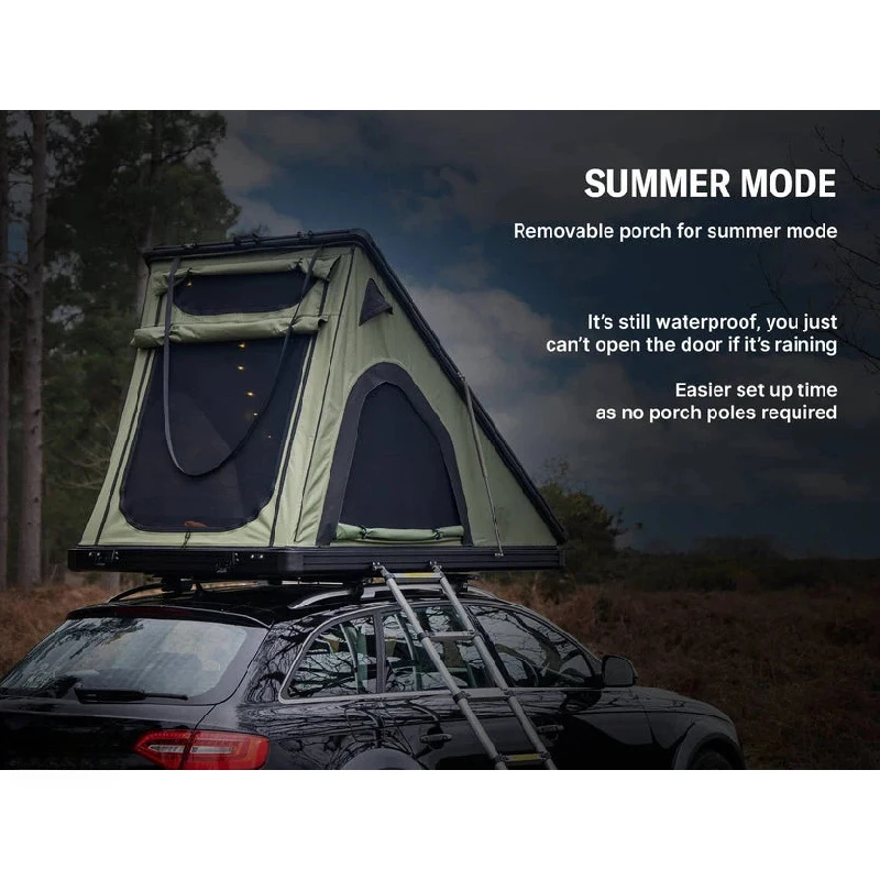 Best Selling Waterproof Roofto - Outdoor Camping Tent Waterproof avis et prix