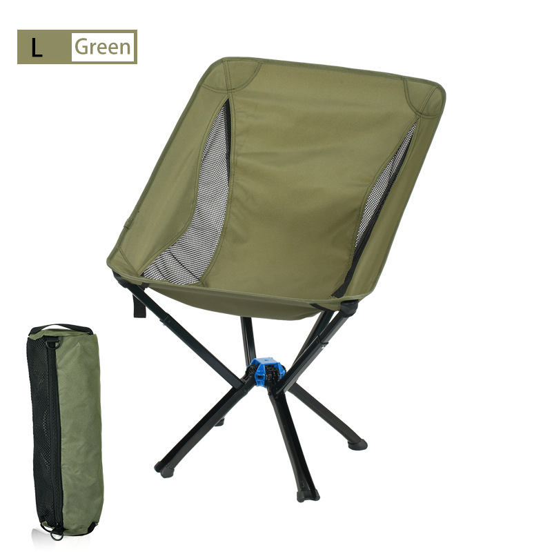 Small Foldable Portable Foldin - Outdoor Camping Chairs Folding avis et prix
