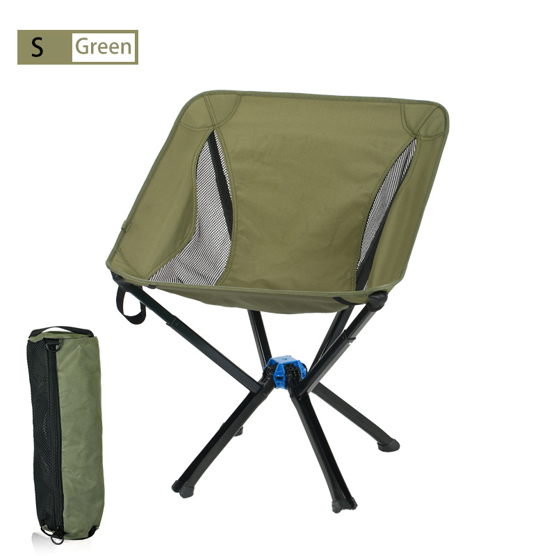 Small Foldable Portable Foldin - Outdoor Camping Chairs Folding avis et prix