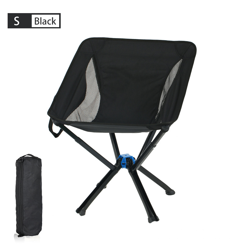 Small Foldable Portable Foldin - Outdoor Camping Chairs Folding avis et prix