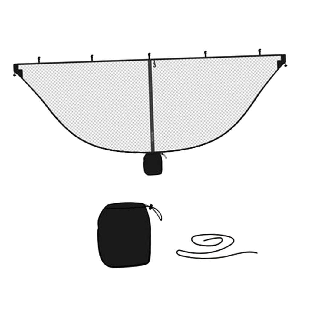 Breathable Hammock Bug Mosquit - Camping Hammock avis et prix
