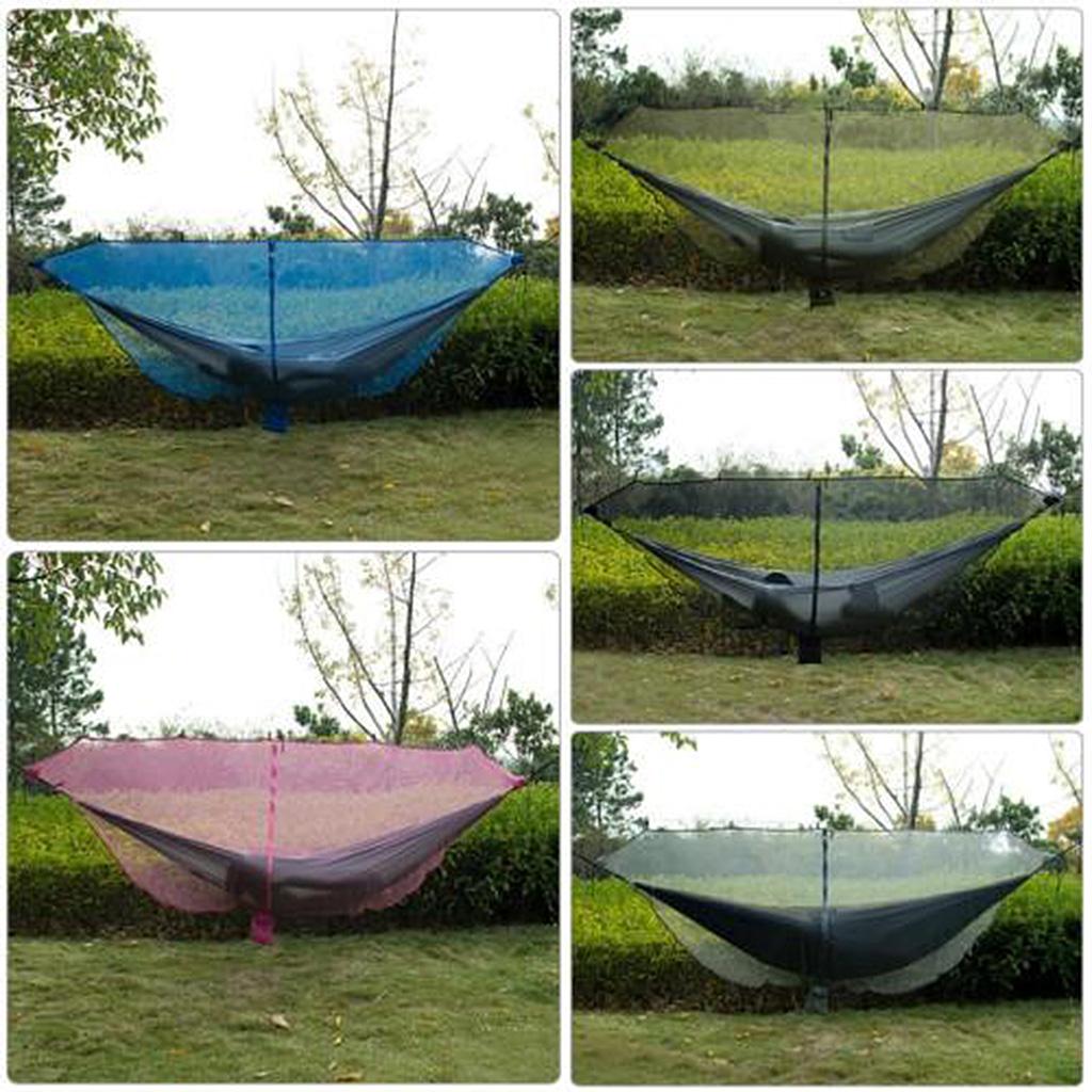 Breathable Hammock Bug Mosquit - Camping Hammock avis et prix
