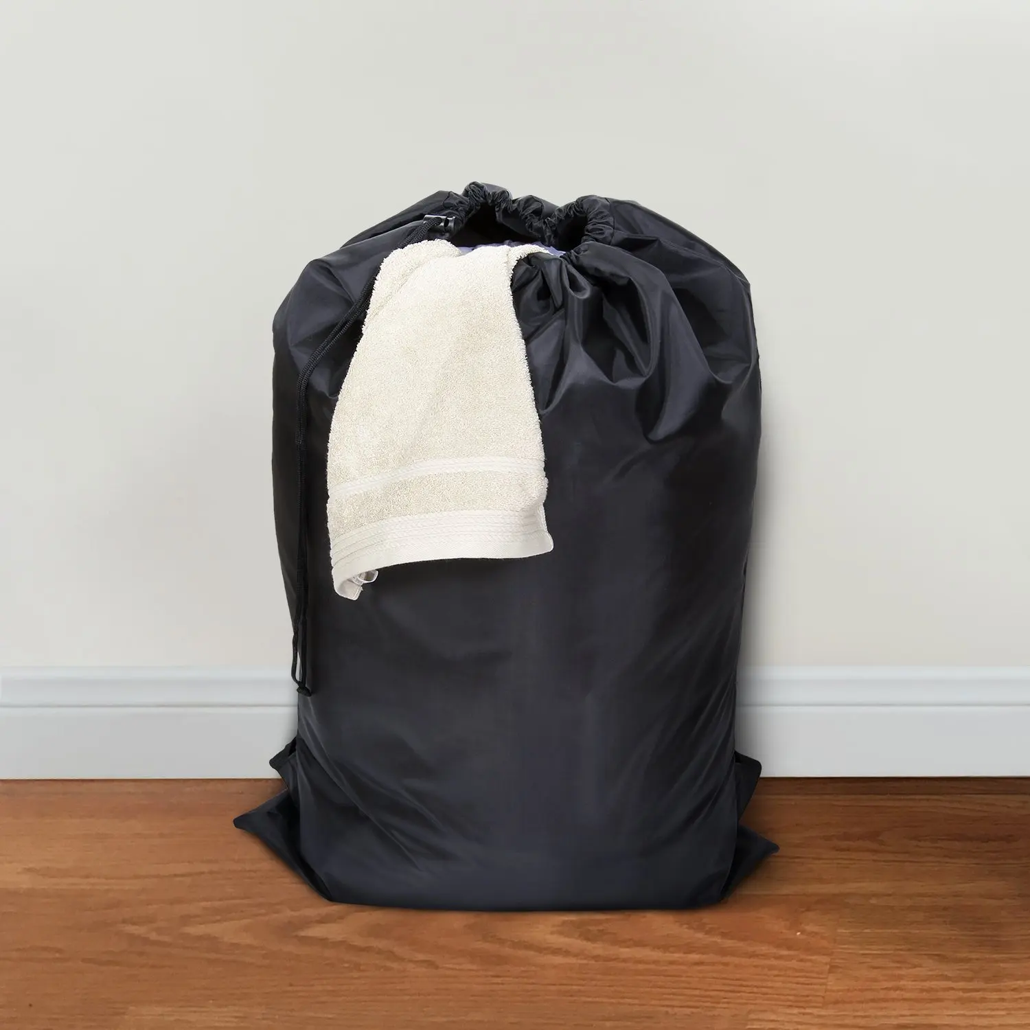 Black Oversized Polyester Wate - Outdoor Camping Outfit avis et prix
