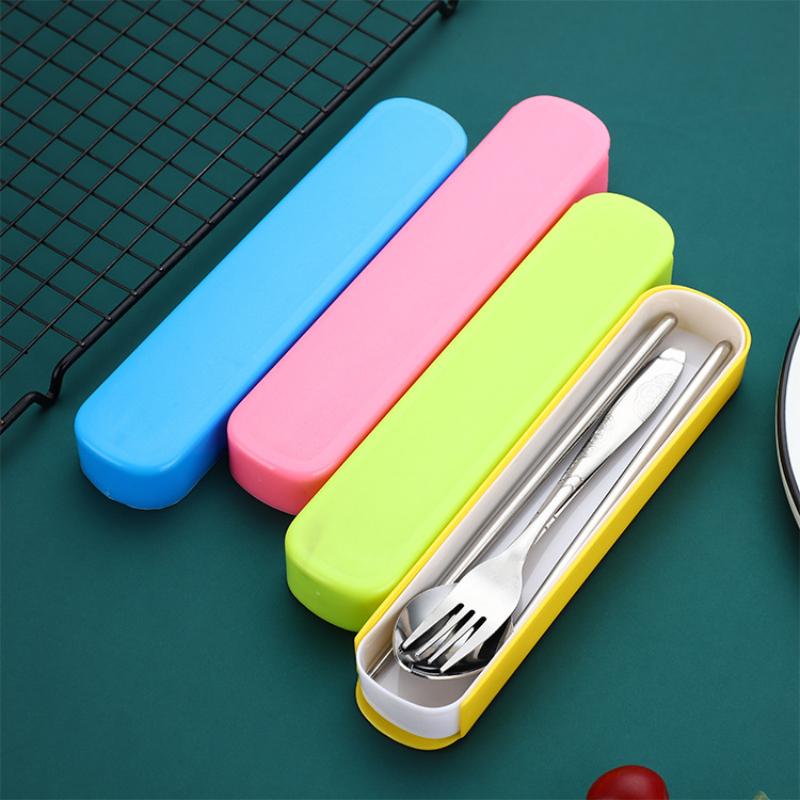 Travel Stainless Steel Dining  - Outdoor Camping Meals avis et prix