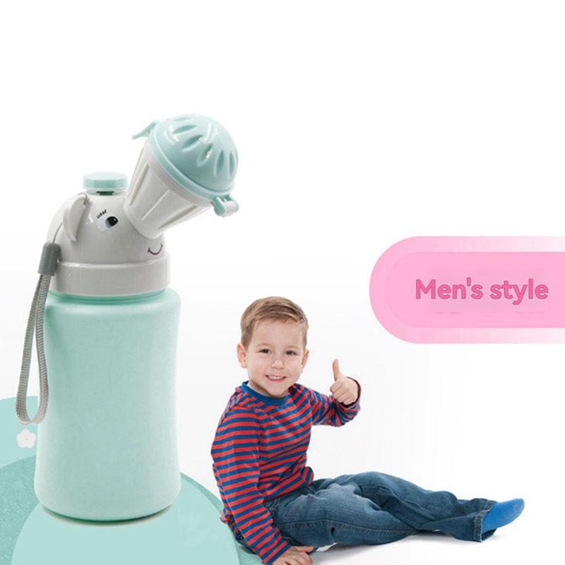 Portable Travel Potty for Todd - Portable Camp Toilet avis et prix